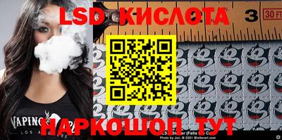 молекула духа Донской
